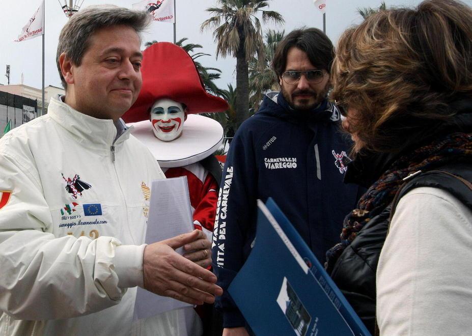Pozzoli: «Botteghino ok, ma il buco del 2014 resta» 