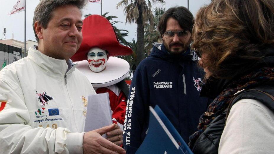 Pozzoli: «Botteghino ok, ma il buco del 2014 resta»