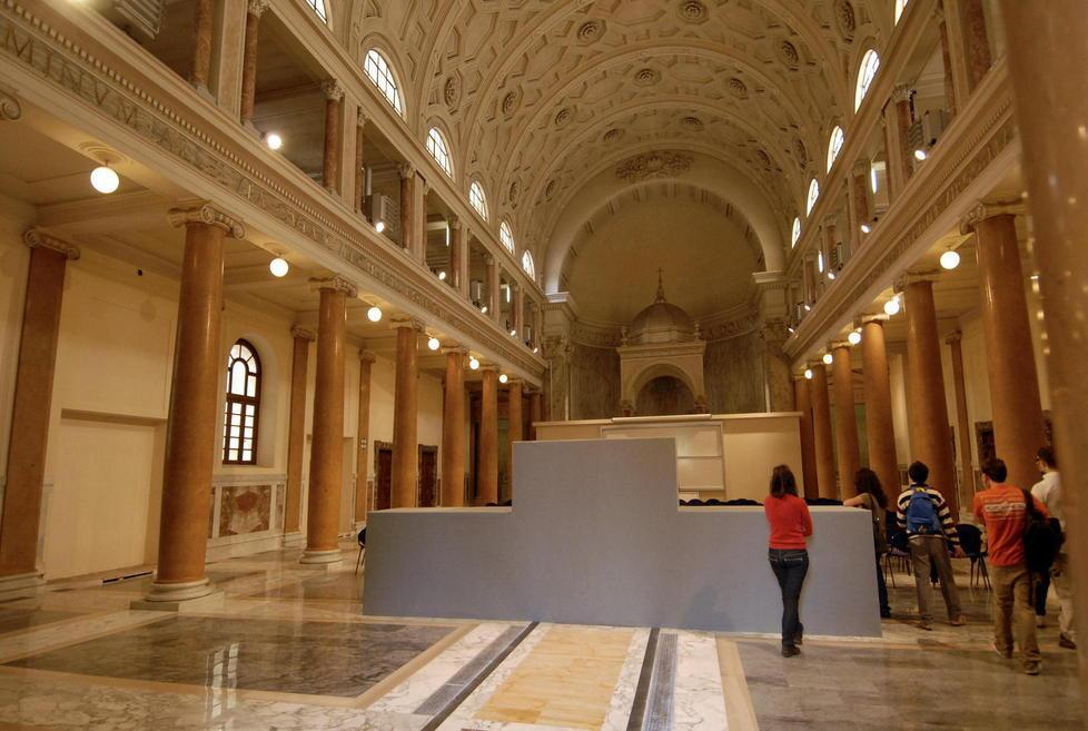 Borse di studio da 9.000 euro per l’università Luiss