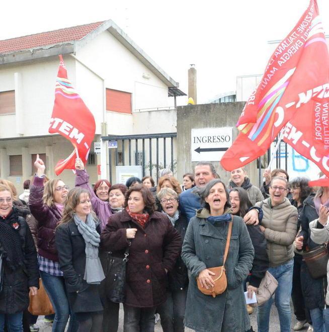 Mabro: c’è il bando per cedere l’azienda 