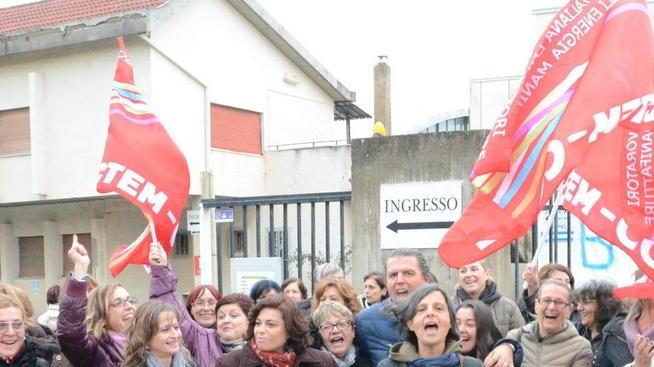Mabro: c’è il bando per cedere l’azienda
