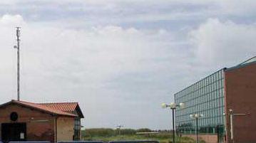 Il parco e il centro nautico restano chiusi