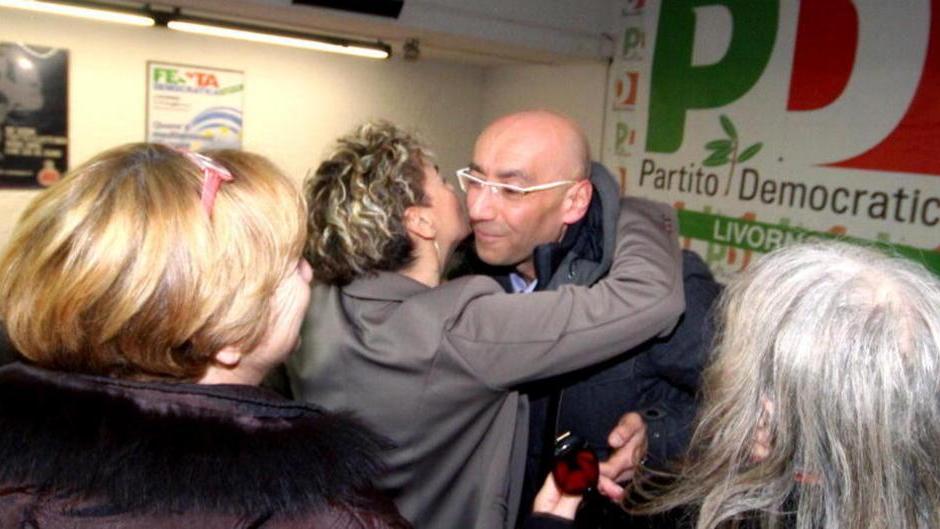 Caruso e Bolognesi ago della bilancia