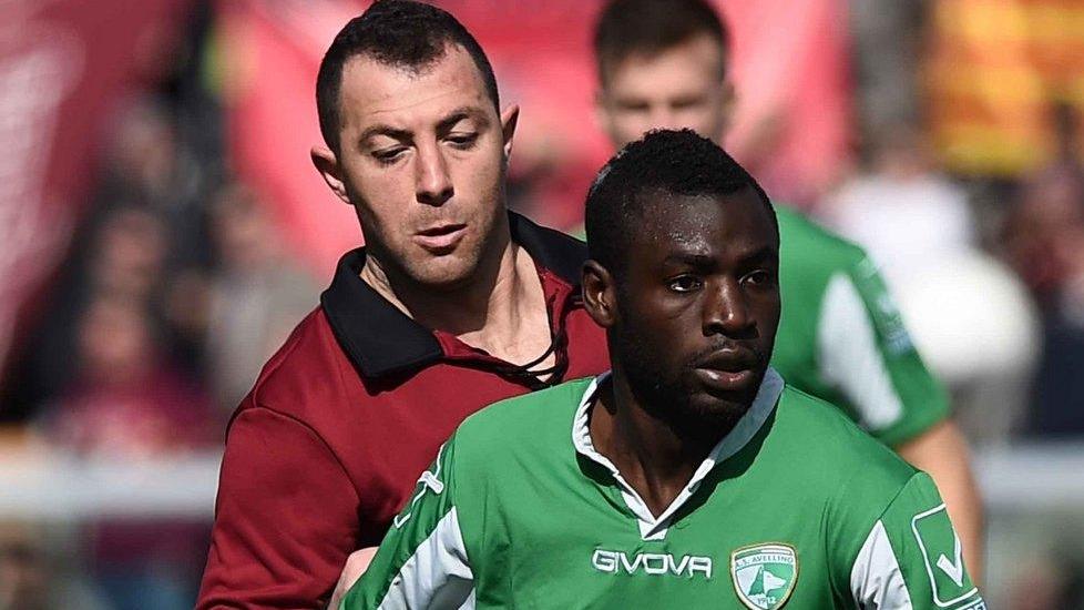 Konè in forse, davanti Trotta-Castaldo
