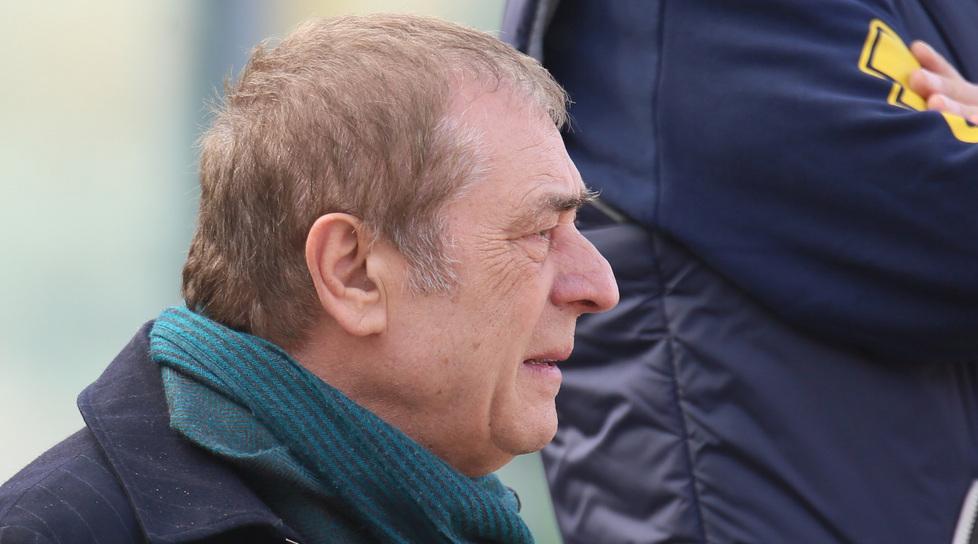 Caliendo: «Ho agito seguendo il mio istinto» 