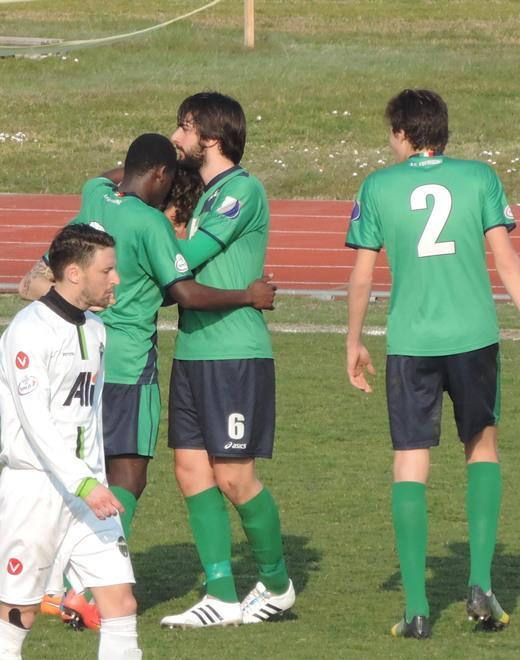 Mister Balugani inizia con un punto Il Formigine è vivo 