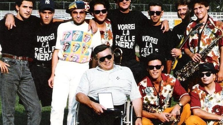 La Carpi del beat e rock diventa docu-film
