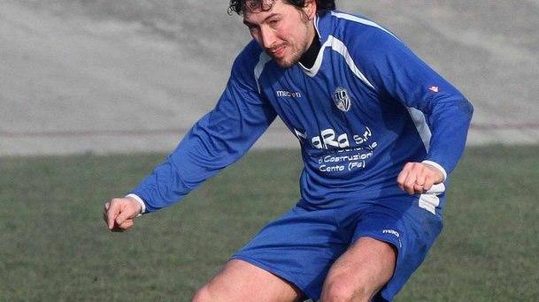 Una Centese coraggiosa perde con onore a Cattolica
