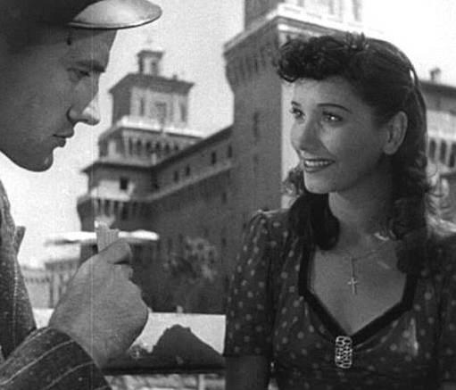 I luoghi del cinema a Ferrara 