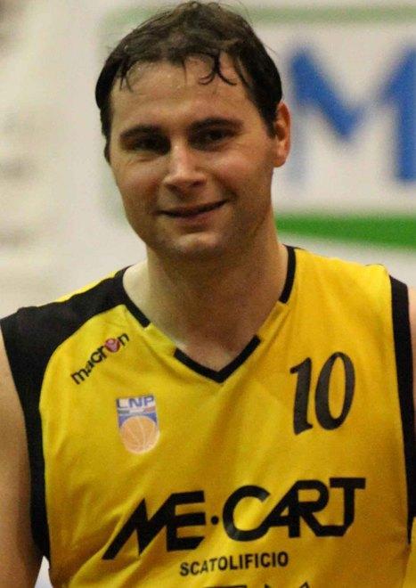 La Mecart fa suo il derby 