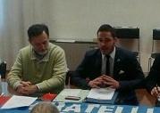 «Aree vaste, niente unione con Bologna e tutela delle eccellenze locali»