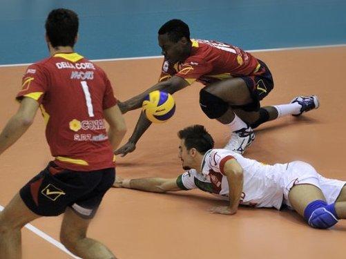 Conad, ruggito a Matera è una rimonta da play off 