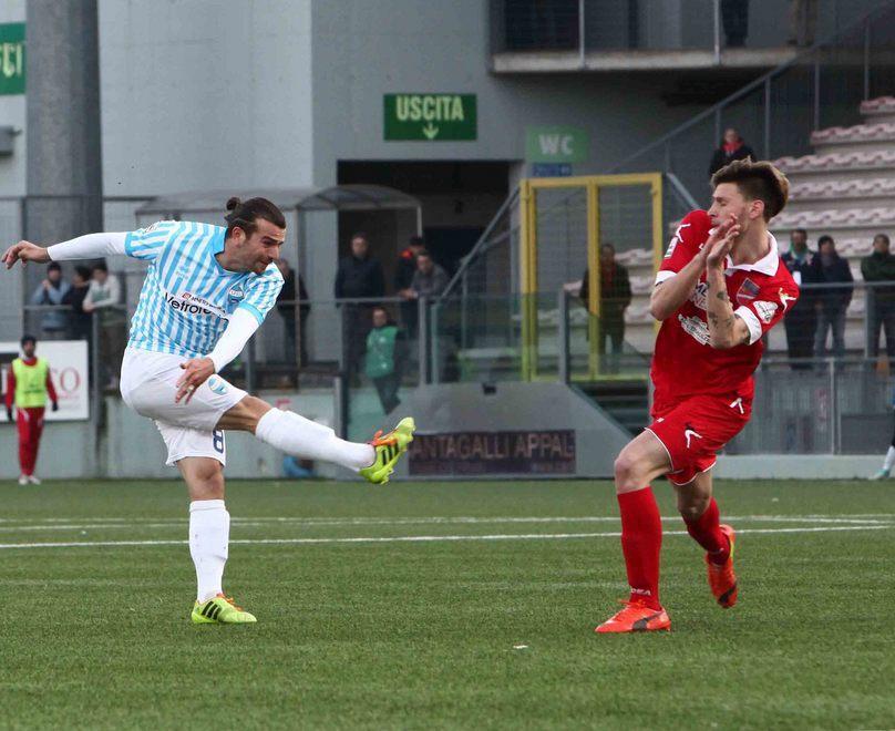 Vagnati, un ds soddisfatto «Applaudo lo spirito» 