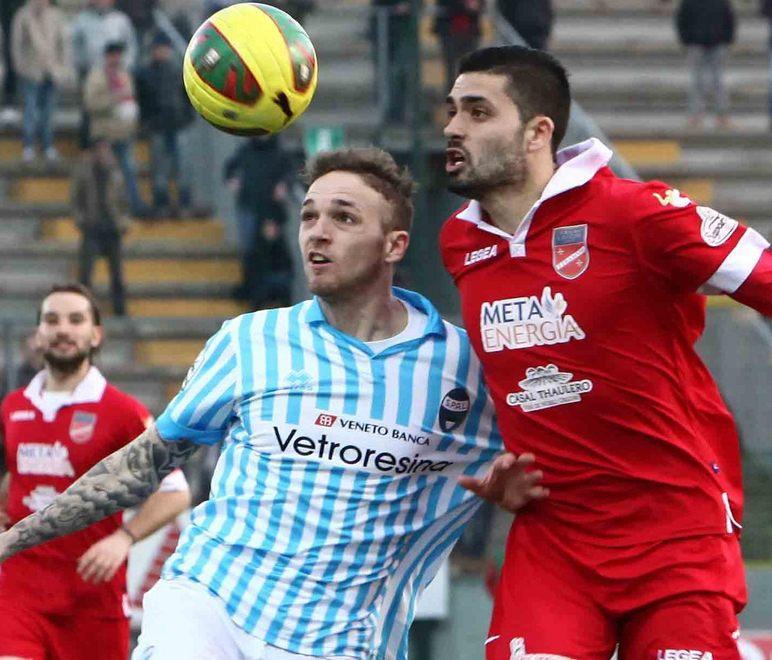 «Spero cambi il nostro campionato» 