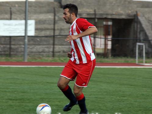 Il Cadelbosco fa la partita il Luzzara la vince al 94’ 