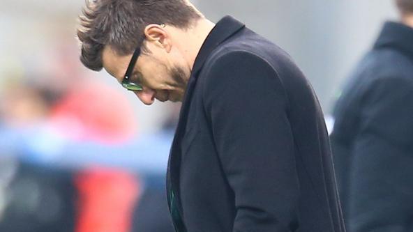 Lazio travolgente lezione di calcio al “piccolo” Sassuolo