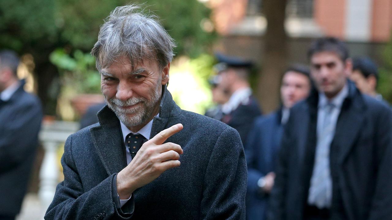 Delrio: «I soldi per le scuole reggiane ci sono»