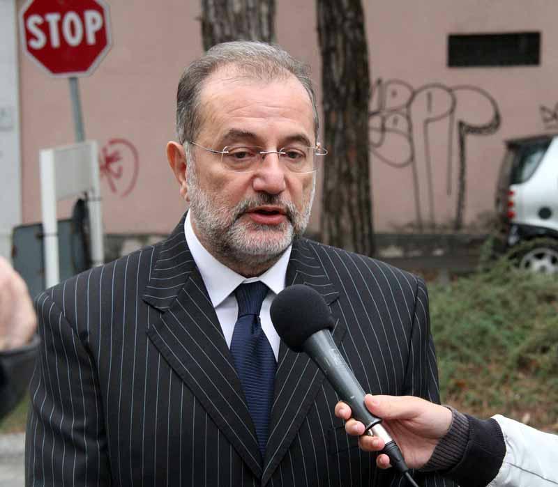 Antonio Delvino