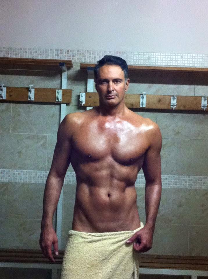 Daniele Mannucci