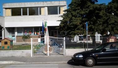 La scuola dell'infanzia di Neghelli chiusa per topi