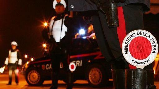 Provoca un incidente, ferisce una donna e si dà alla fuga: arrestato