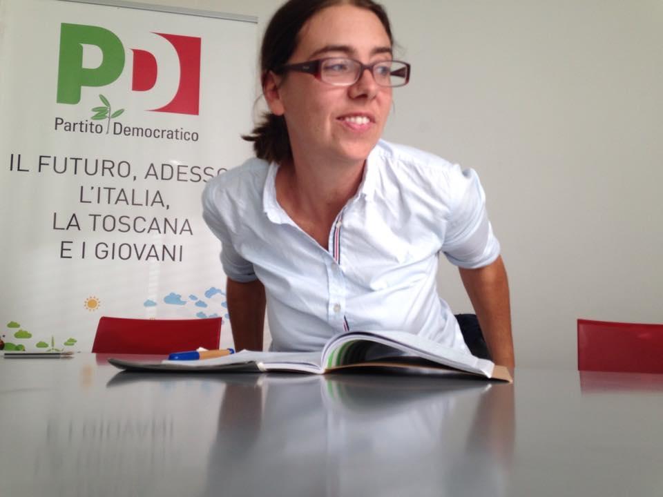 Carla Maestrini