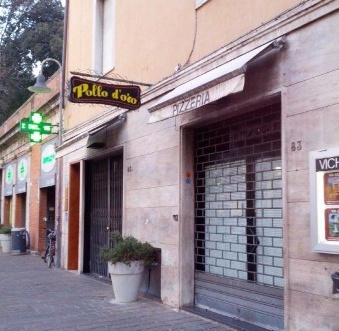 “Pollo d’oro” addio, ora arriva il kebab 