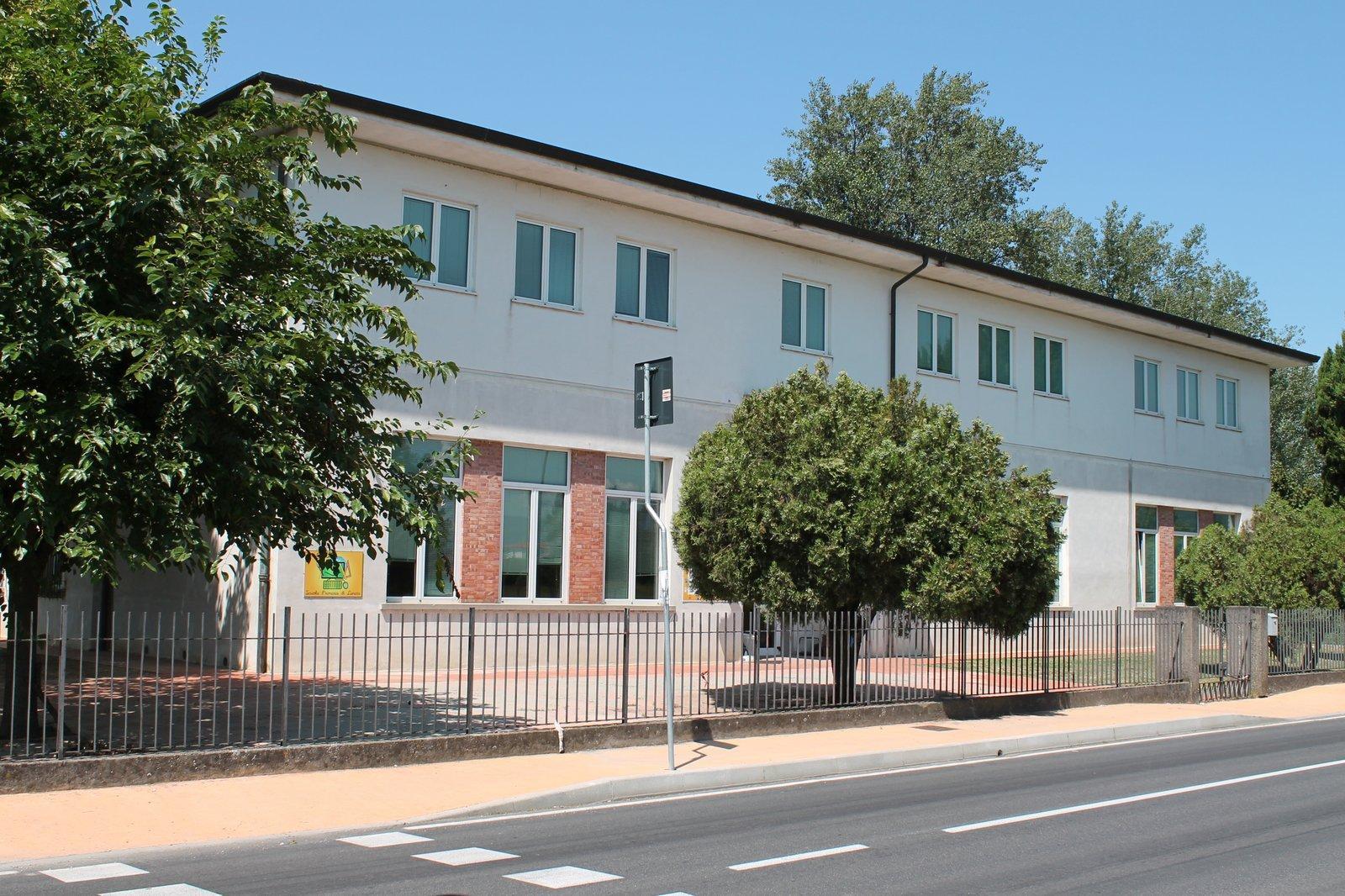 La primaria di Lunata