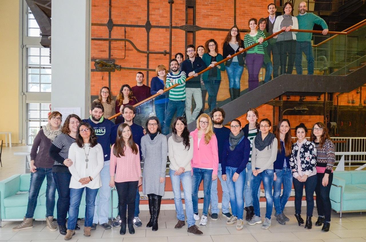 L'Università di Pisa ha accolto i primi 29 volontari del Servizio civile regionale