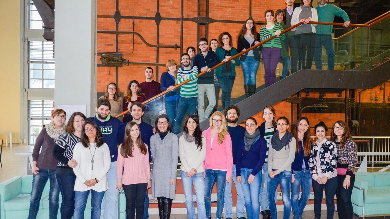 L'Università di Pisa ha accolto i primi 29 volontari del Servizio civile regionale