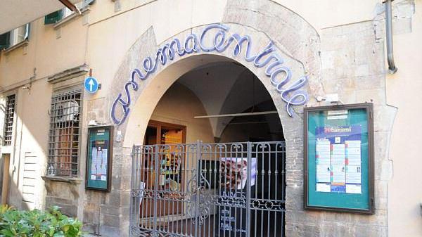 Il cinema Centrale