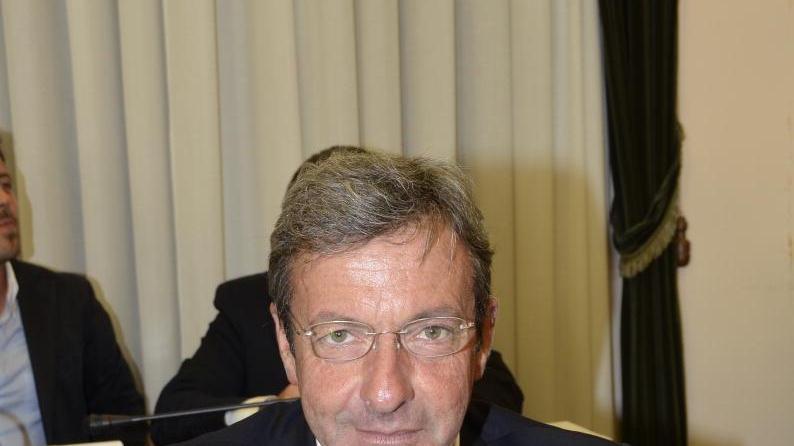 Mario Lolini (foto Bf)