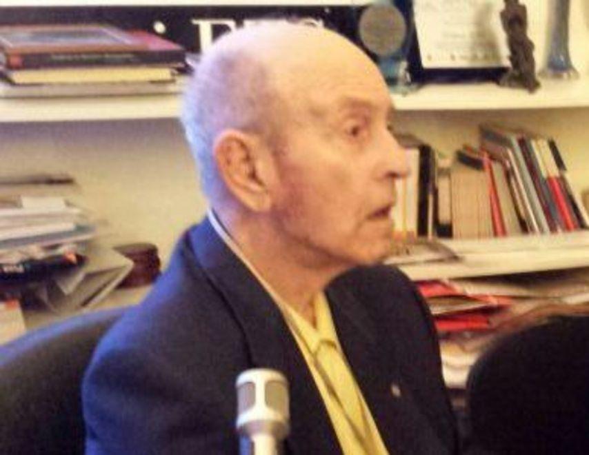Morto Sergio Scarselli, medico sportivo e scrittore molto noto 