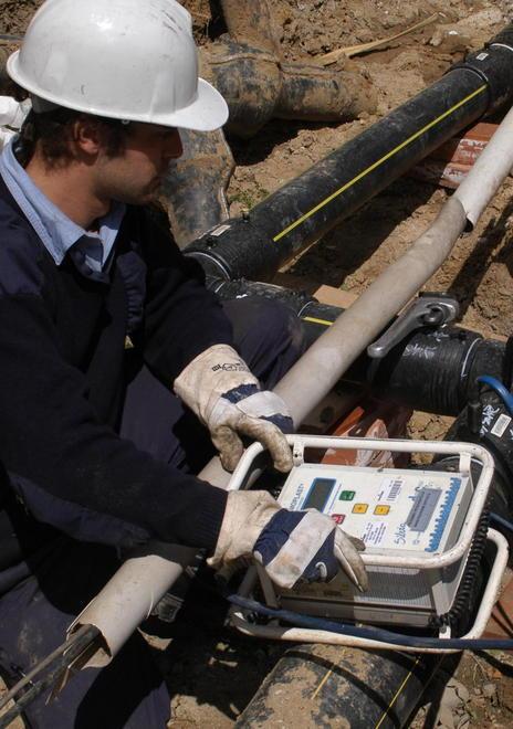 Toscana Energia vuole estendere la rete del gas metano a Fucecchio