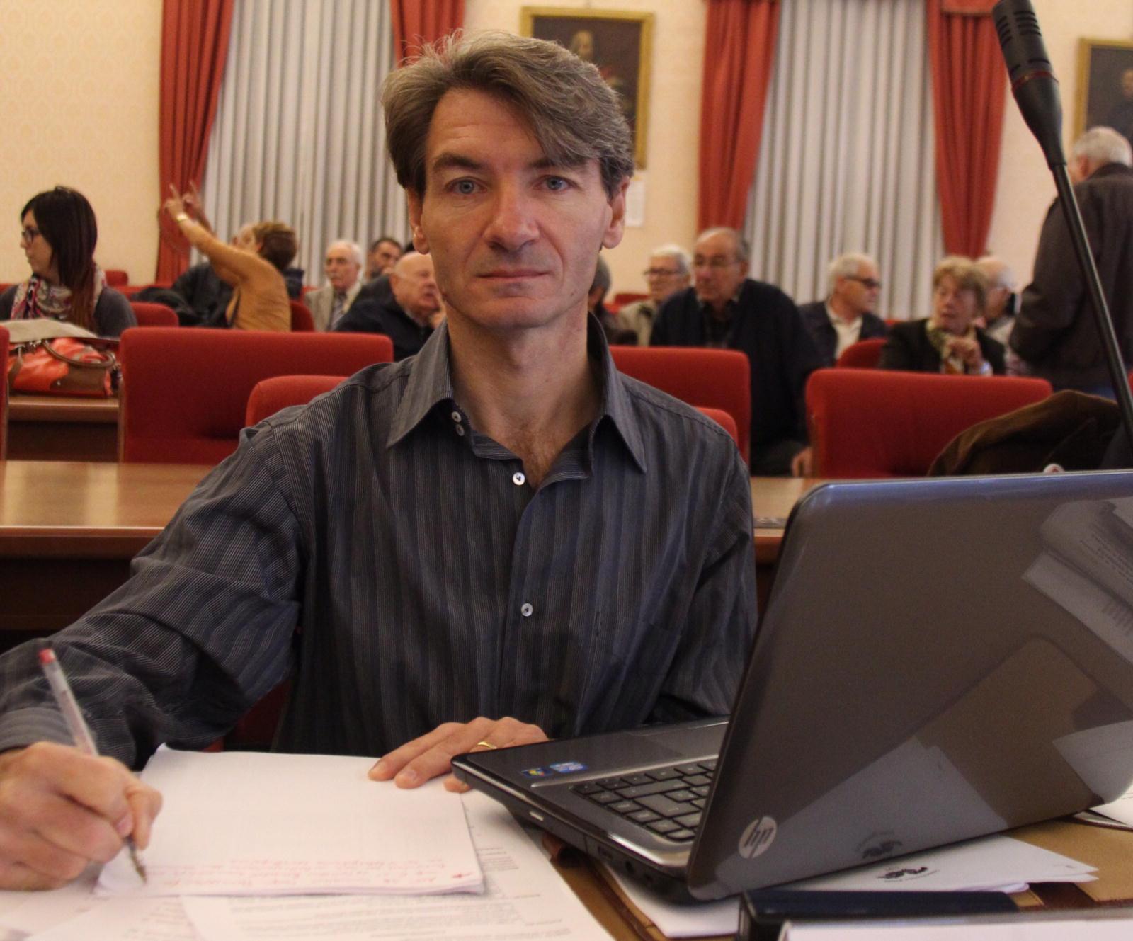 Alessandro Masoni