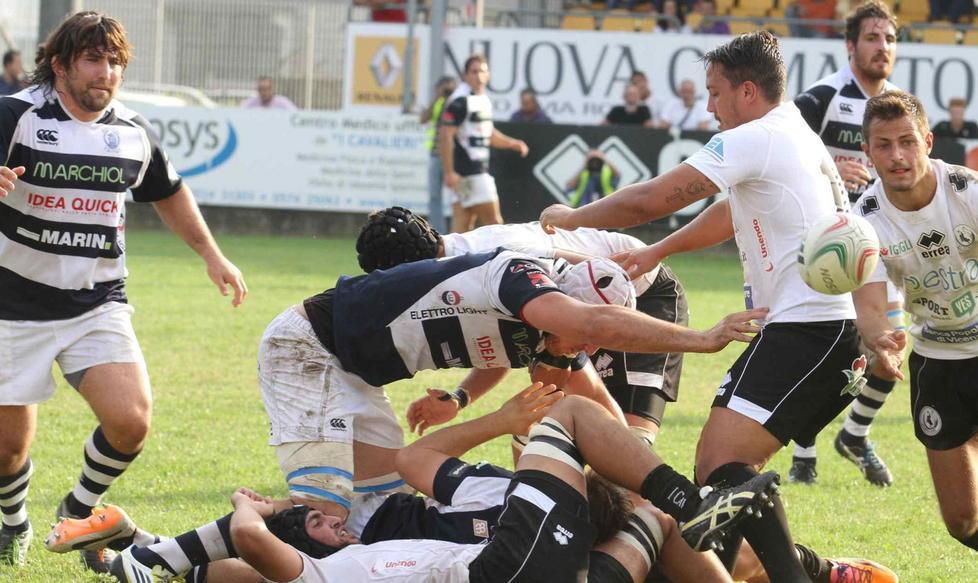 Cavalieri, quattro arrivi, due partenze