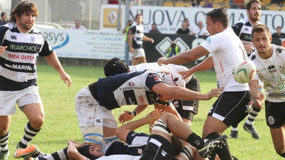 Cavalieri, quattro arrivi, due partenze