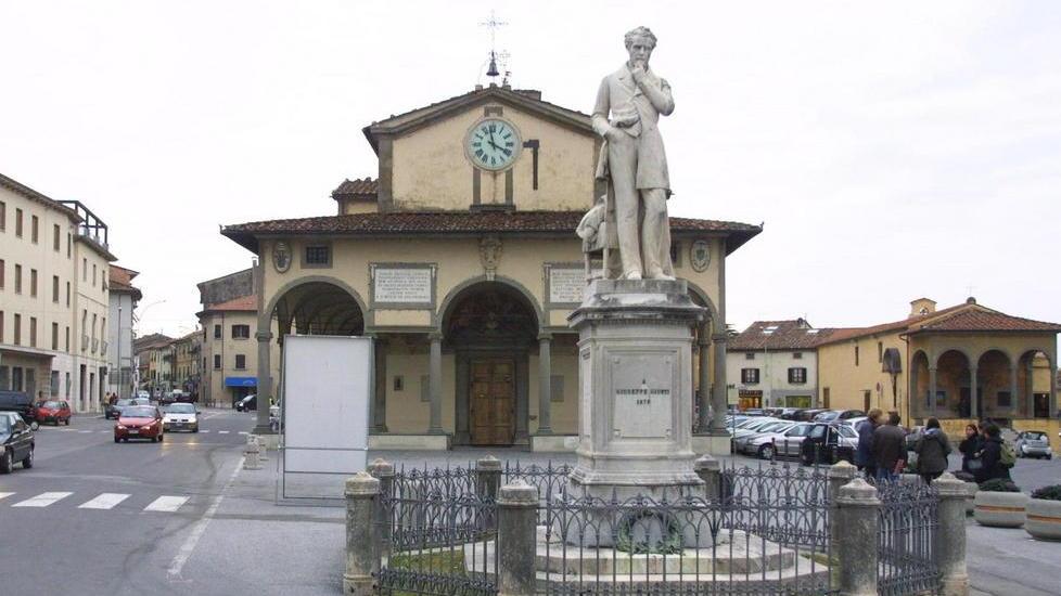 Due milioni per il nuovo centro storico