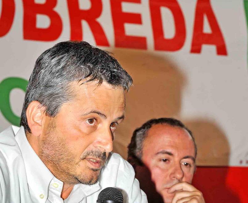 Quiriconi: «Breda a rischio senza innovazione» 