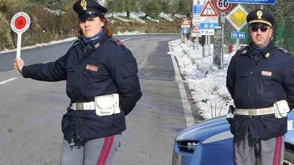 Auto senza Rca 113 in soli 2 mesi