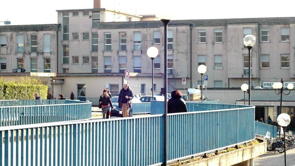 Qui il Cup, uffici e ambulatori per una spesa di 11 milioni