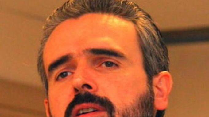 Quando Parrini raccontava i litigi da giornalista
