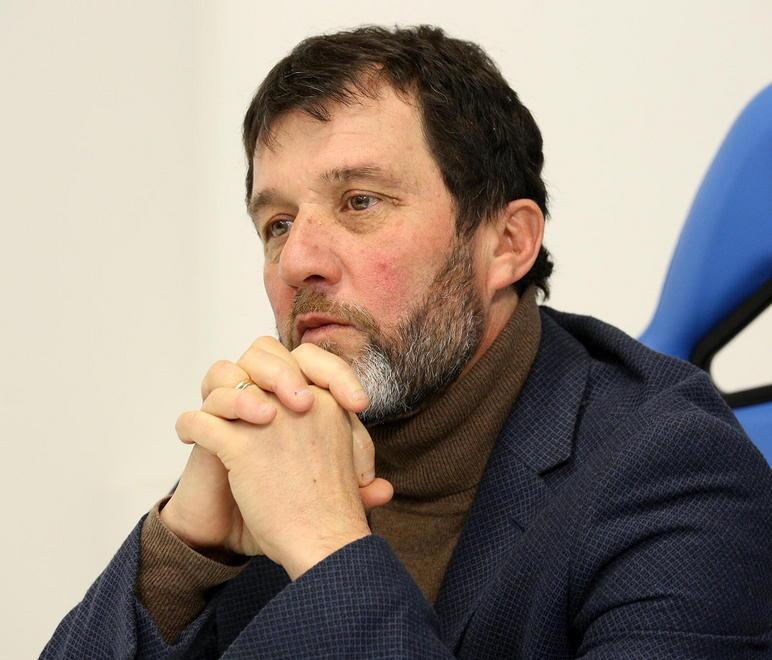 Per ora l’affare Pucciarelli resta senza il lieto fine 