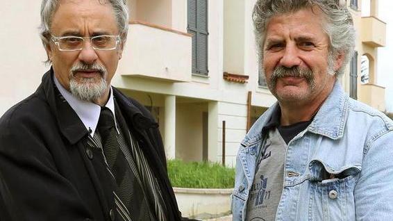 Un maxi-cantiere “fantasma” invaso da rovi, ratti e rifiuti