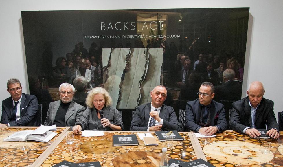 La cultura si fa dentro la fabbrica: alla Ciemmeci la presentazione del libro “Dentro Firenze”