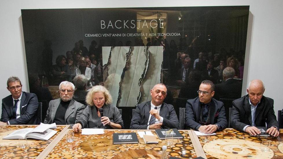 La cultura si fa dentro la fabbrica: alla Ciemmeci la presentazione del libro “Dentro Firenze”