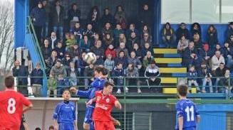 Giovanili nerazzurre, vincono solo i più piccoli