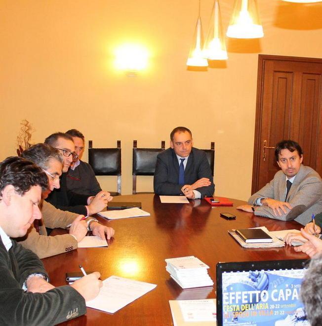 Buti e Vicopisano uniti per il Monte