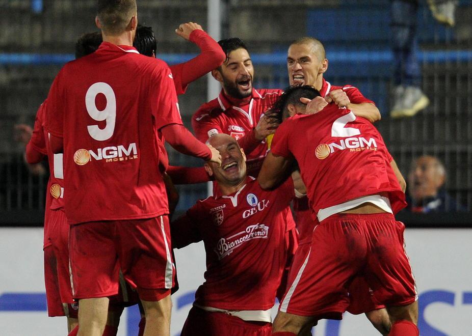 Il Pisa prova a ripartire da Grosseto 