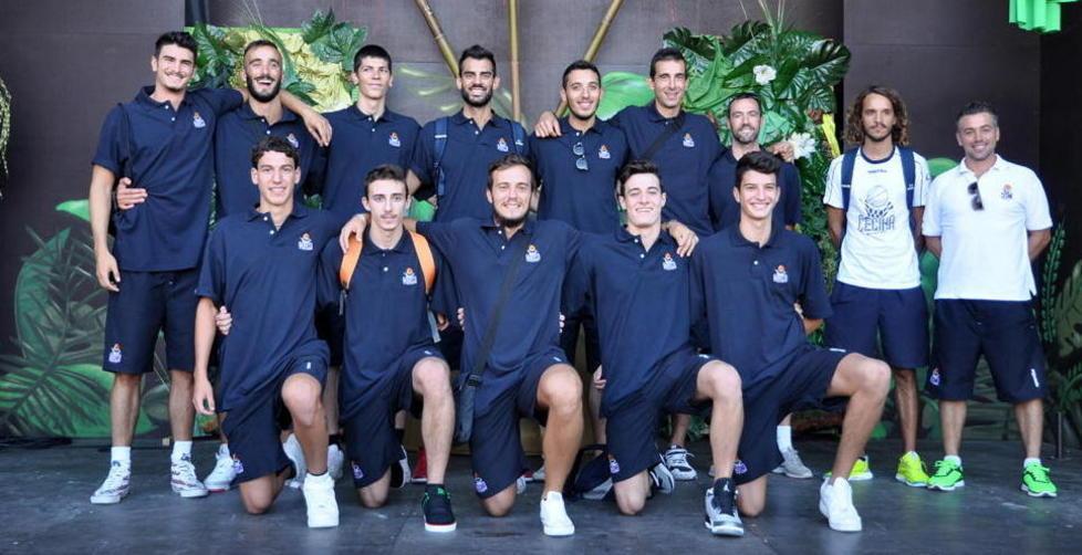 Basket Cecina, il sapore di una vittoria unica 